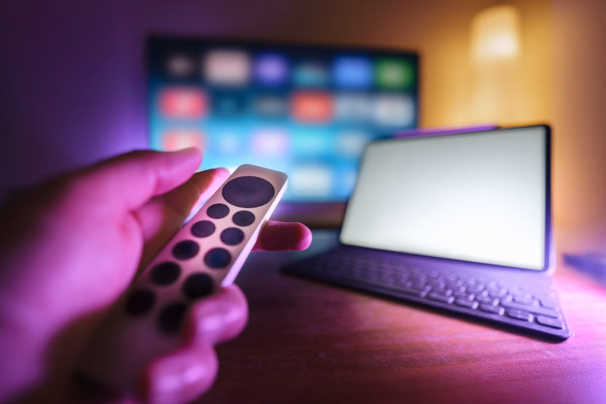 CleanYourTV Schritt-für-Schritt-Anleitung: So bereinigen Sie Android TV und Google TV mit drahtlosem ADB von unerwünschten Apps und Systemspeicher